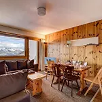 Mont Parrain 14 Apartamento *