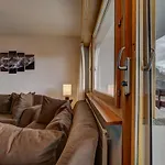 Apartamento Mont Parrain 14 La Tzoumaz