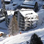 Mont Parrain 14 Apartamento