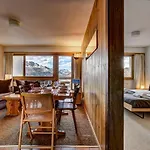 Apartamento Mont Parrain 14