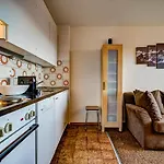 Apartment Mont Parrain 14