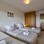 Apartamento Mont Parrain 14 La Tzoumaz
