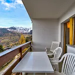 Apartment Mont Parrain 14