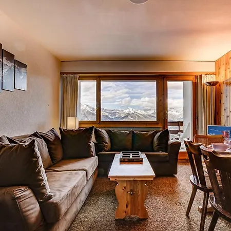 Mont Parrain 14 לה צומאז