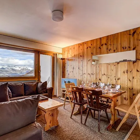 Mont Parrain 14 Διαμέρισμα *