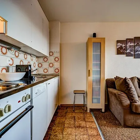 Διαμέρισμα Mont Parrain 14