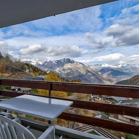 Mont Parrain 14 * לה צומאז