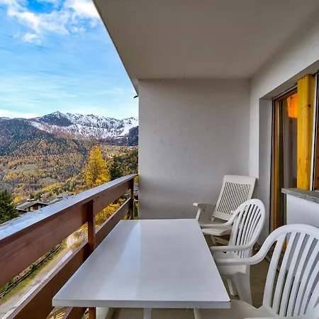 Apartment Mont Parrain 14