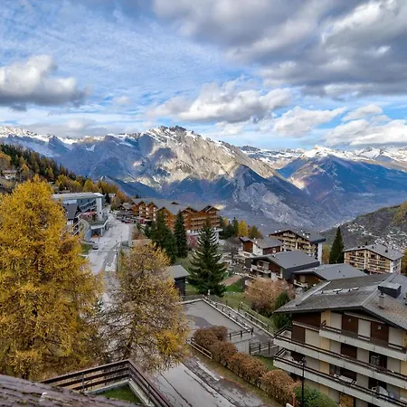 Apartment Mont Parrain 14